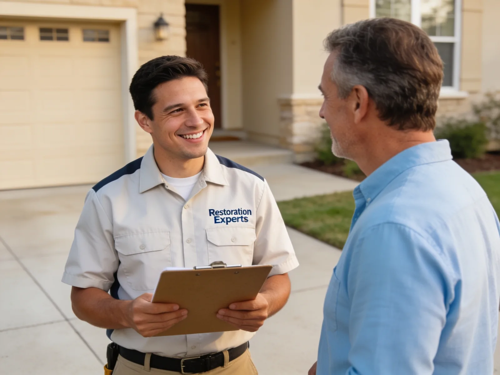 Water Damage Cleanup York, AL FAQs